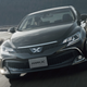 Illustration for article titled Dead: The Toyota Mark X